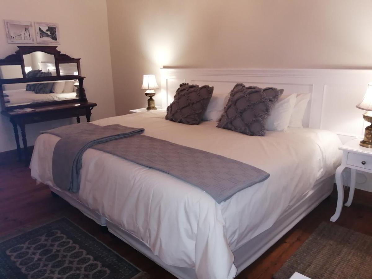 Monte Rosa Guesthouse รอว์สันวิลล์ ภายนอก รูปภาพ