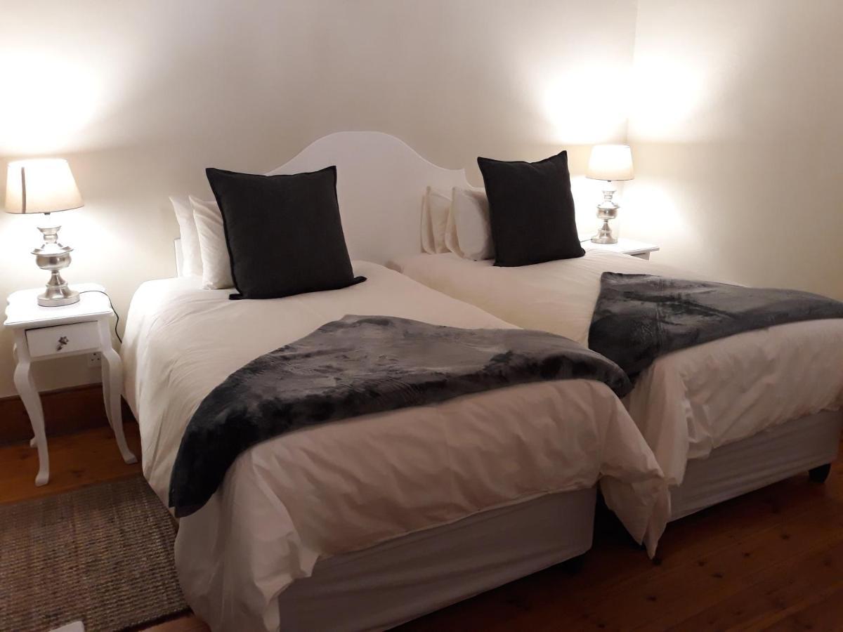 Monte Rosa Guesthouse รอว์สันวิลล์ ภายนอก รูปภาพ