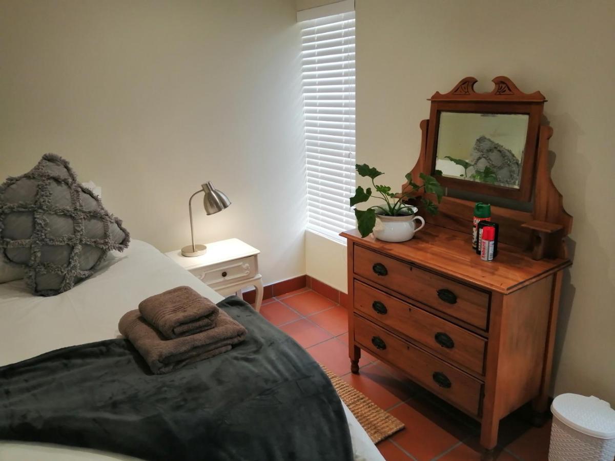 Monte Rosa Guesthouse รอว์สันวิลล์ ภายนอก รูปภาพ