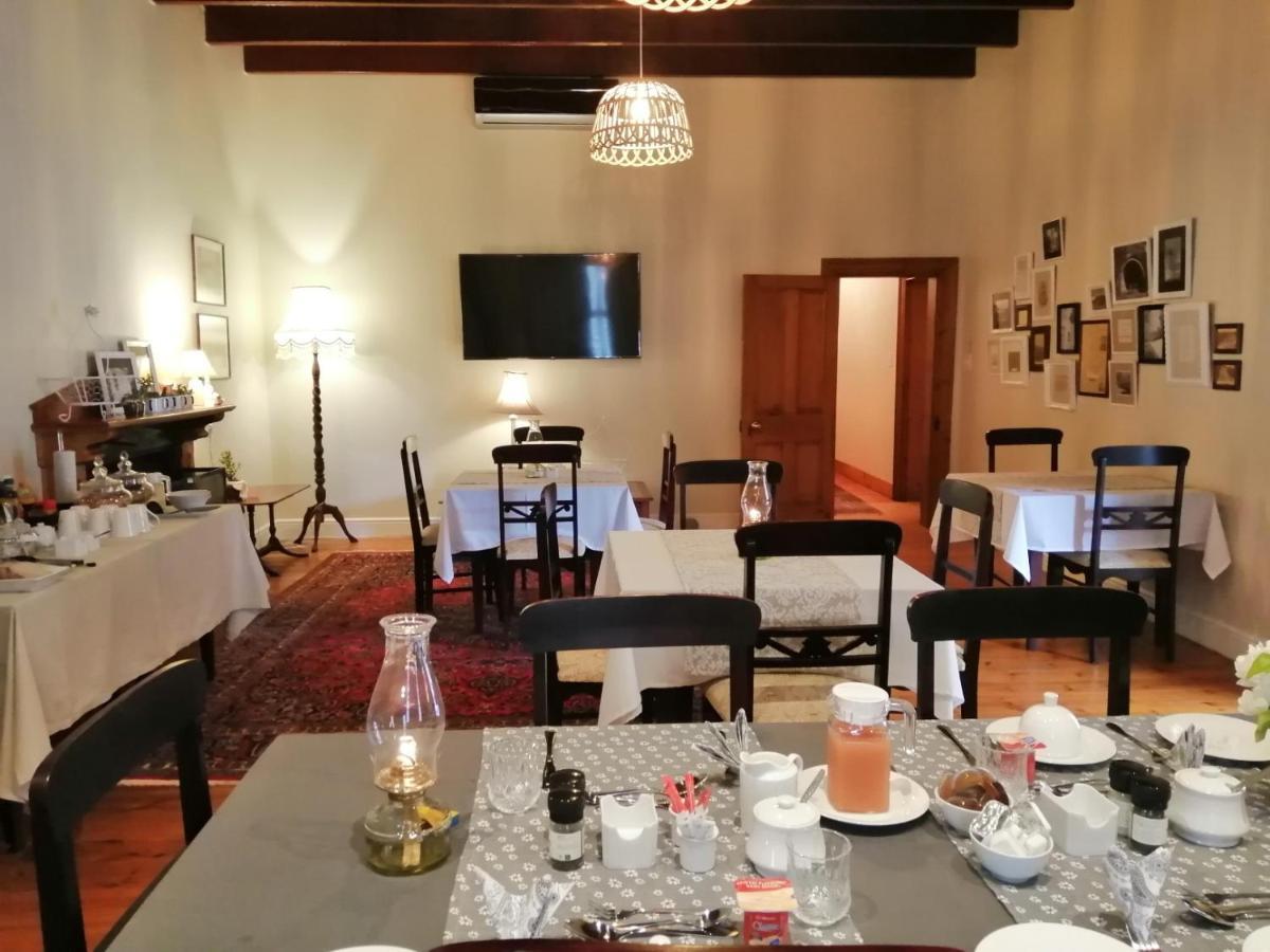 Monte Rosa Guesthouse รอว์สันวิลล์ ภายนอก รูปภาพ