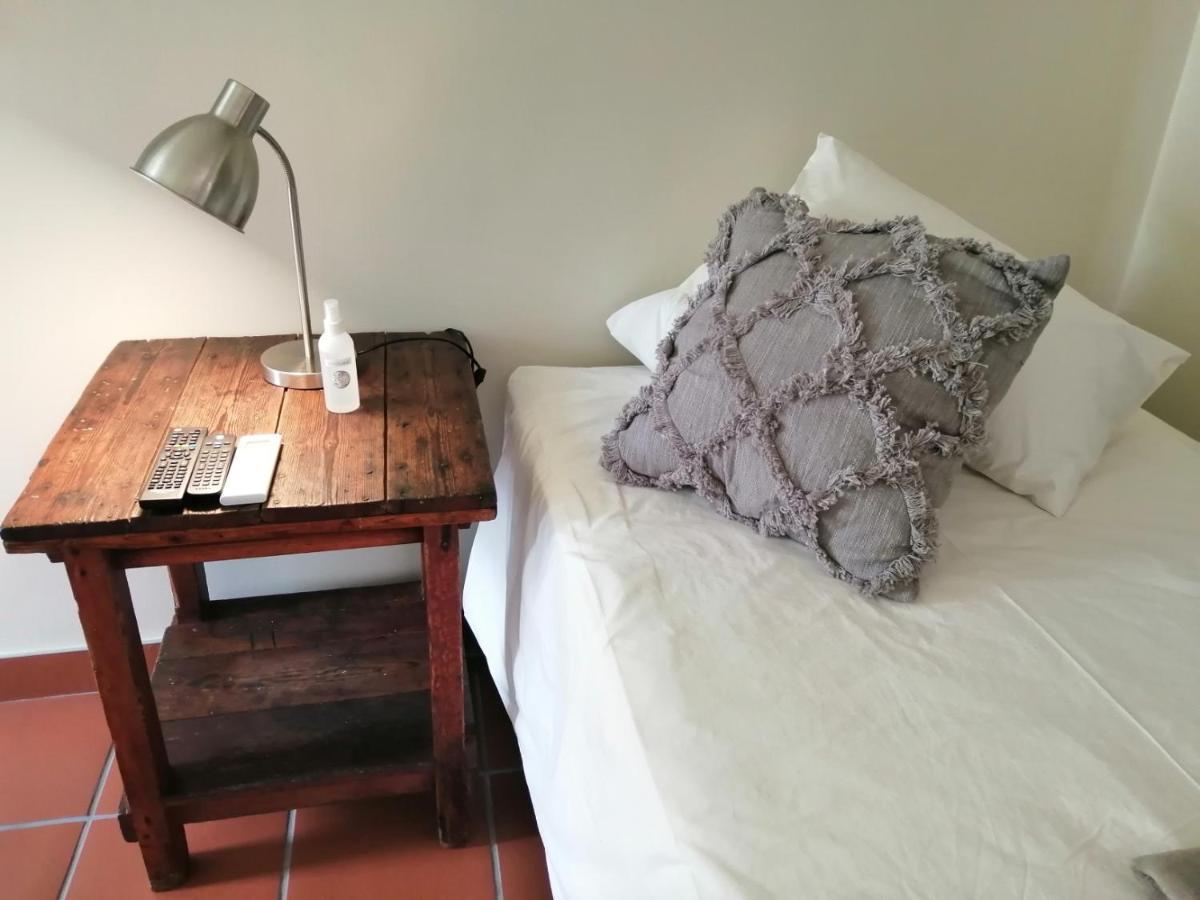 Monte Rosa Guesthouse รอว์สันวิลล์ ภายนอก รูปภาพ
